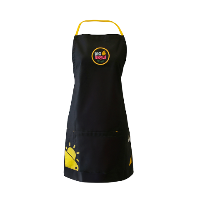 Custom Overseas Aprons Thumbnail